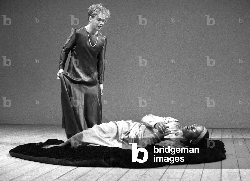 As You Like It - play by William Shakespeare