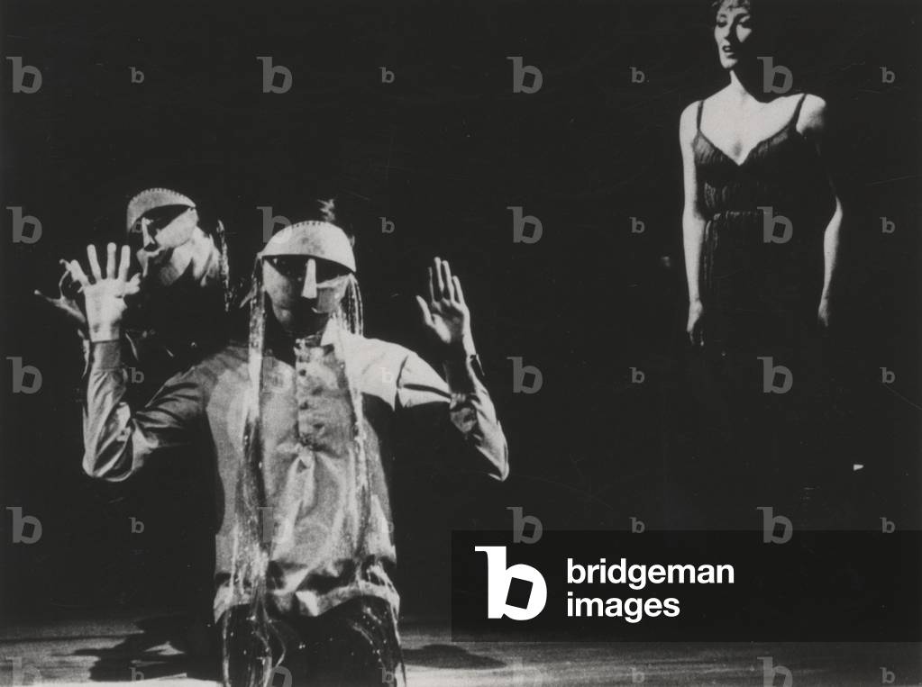 Bow Down by Tony Harrison