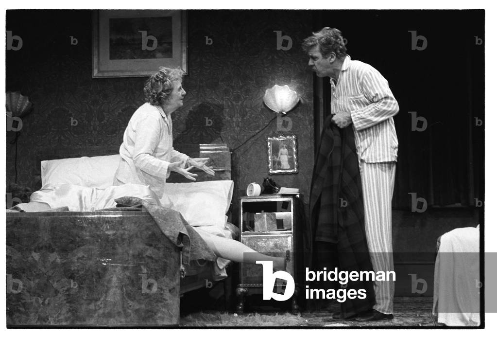 Bedroom Farce
