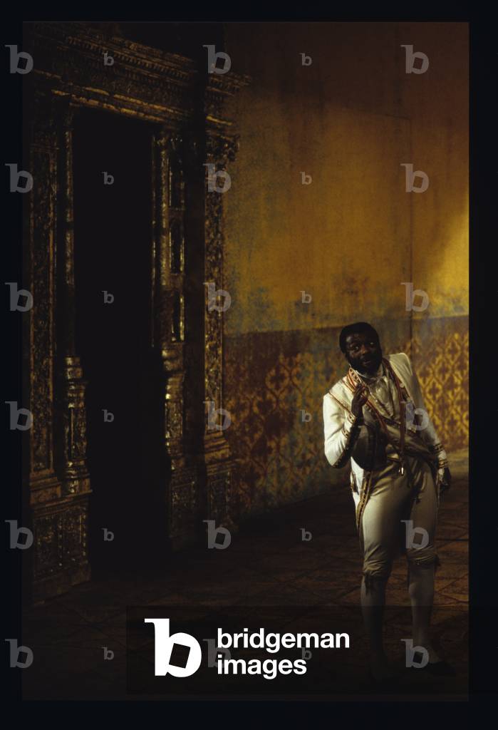 The Changeling by Thomas Middleton, William Rowley