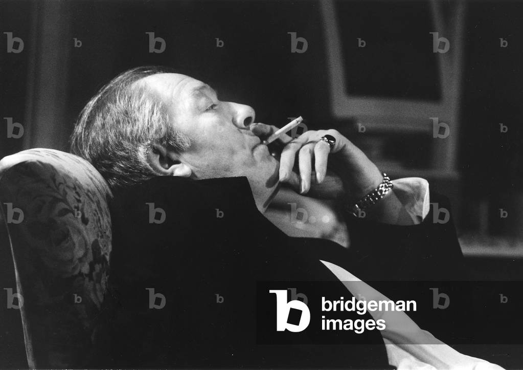 Michael Gambon as Tom Sergeant, 1995 (photo)