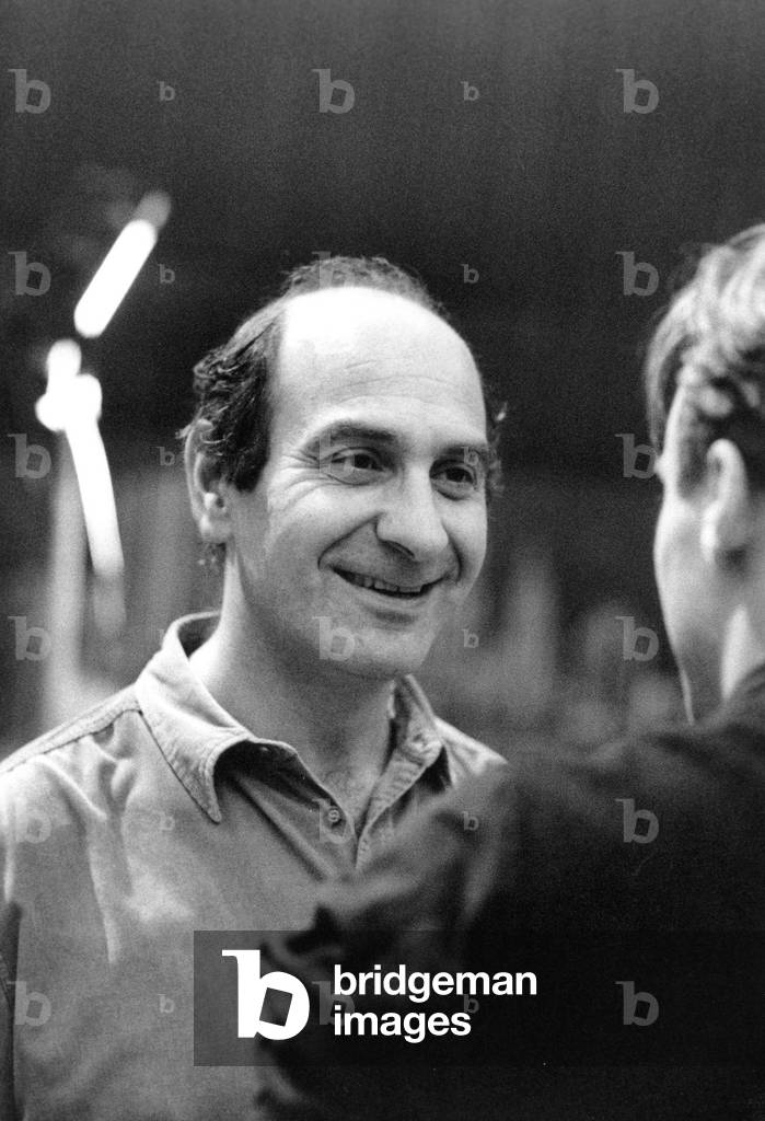 Angels In America written by Tony Kushner