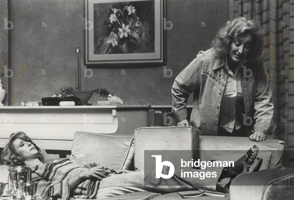 Blithe Spirit by Nöel Coward