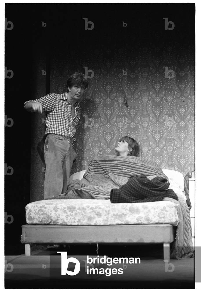 Bedroom Farce