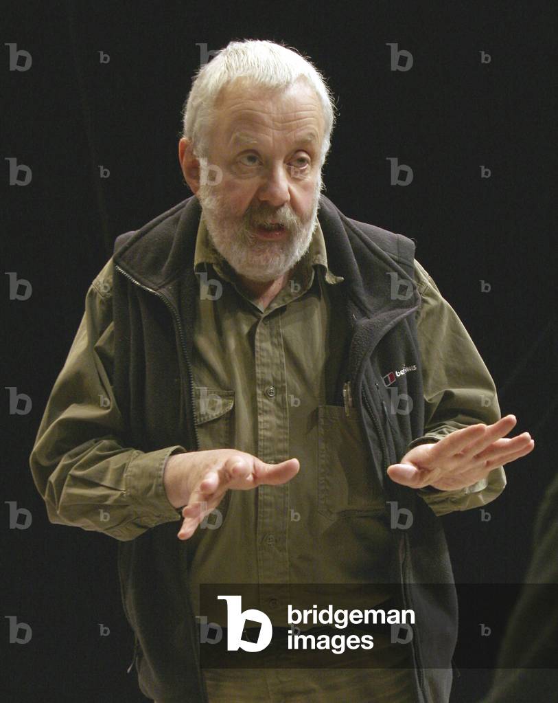 Mike Leigh