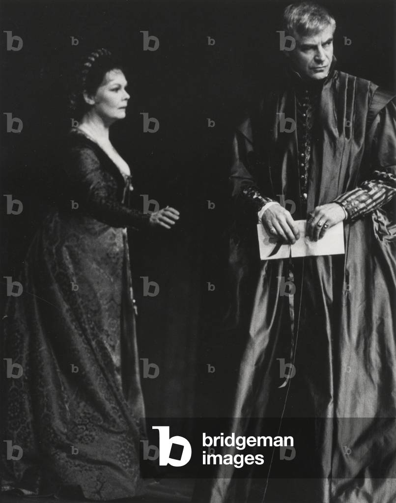 Hamlet by William Shakespeare