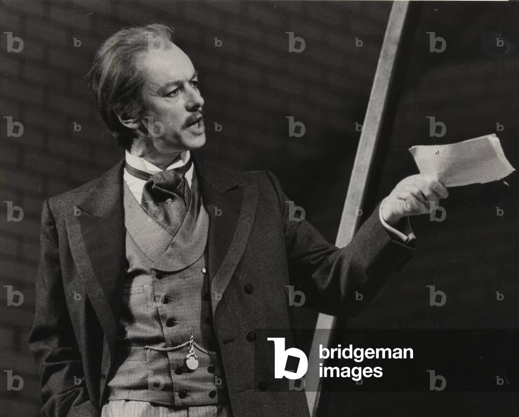 The Elephant Man by Bernard Pomerance