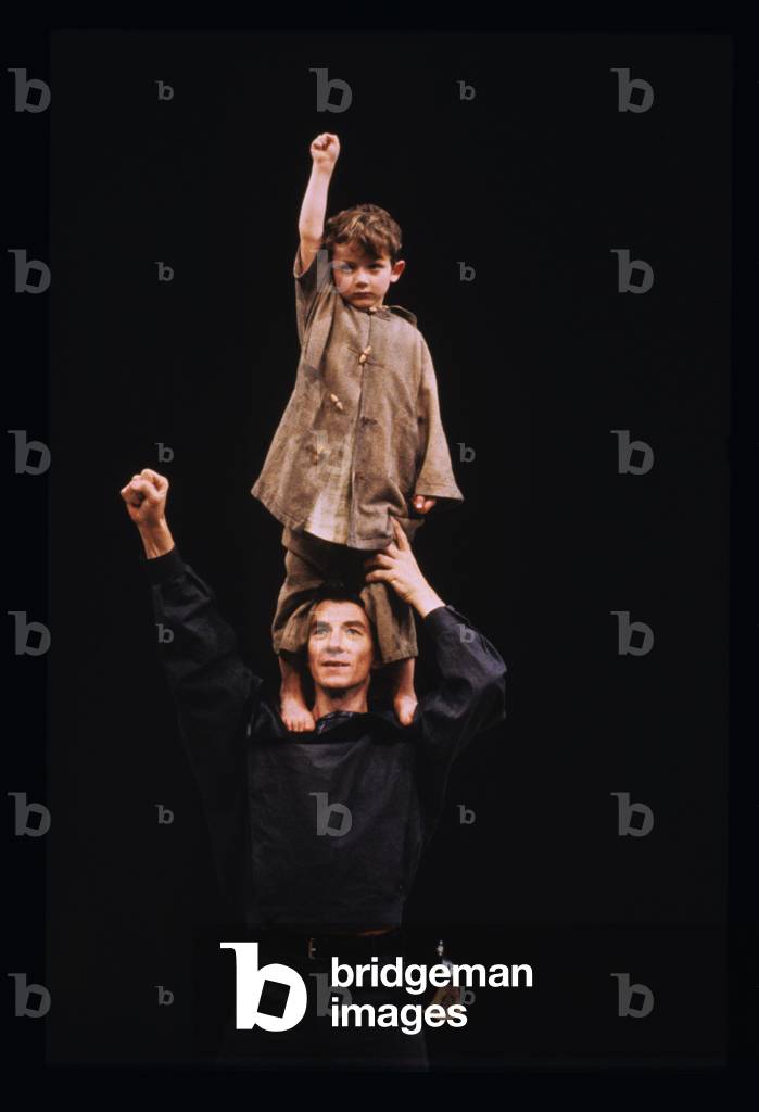 Coriolanus by William Shakespeare