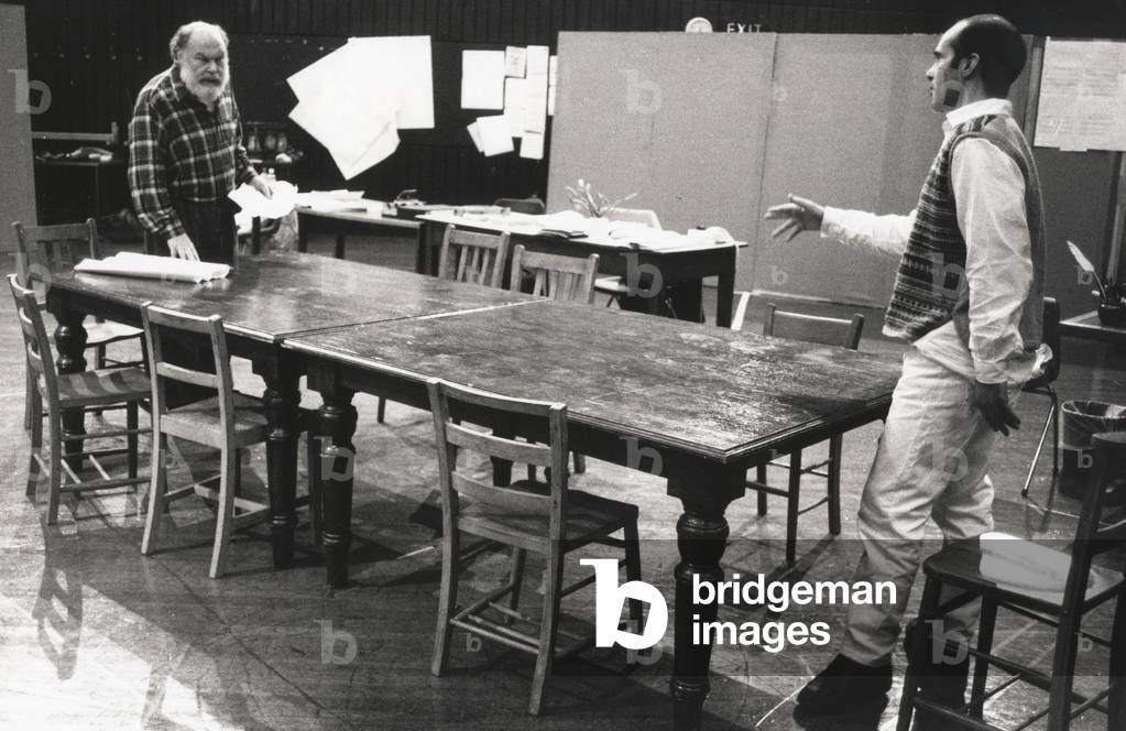 King Lear by William Shakespeare