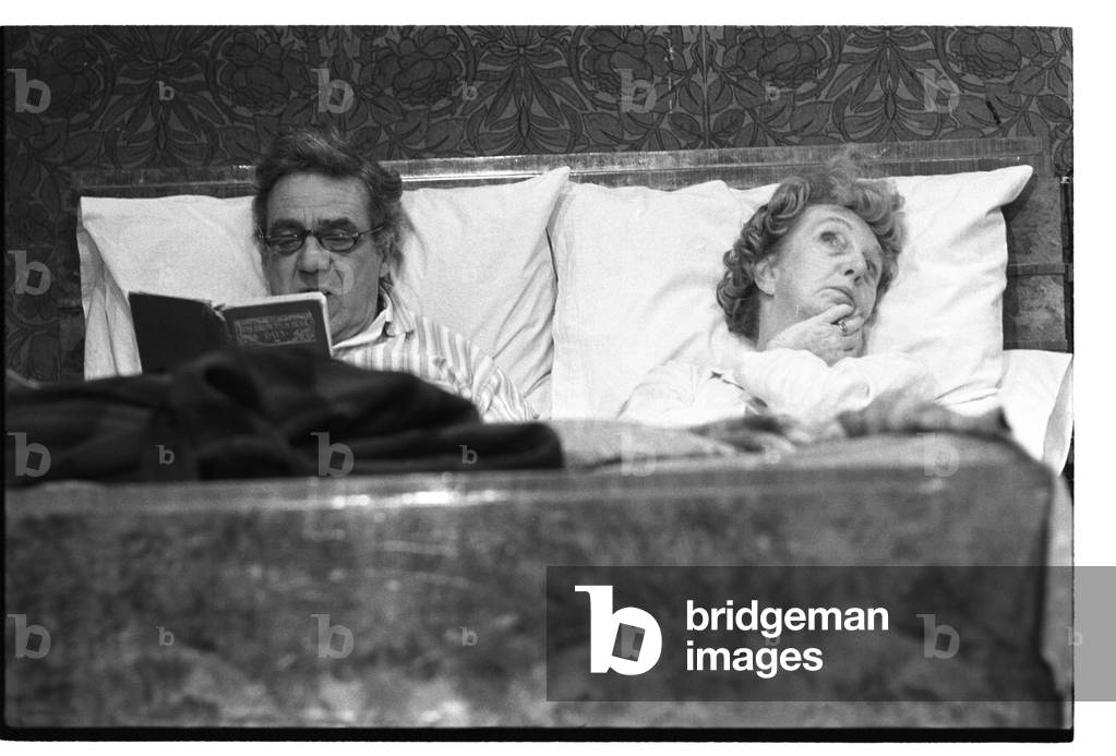 Bedroom Farce