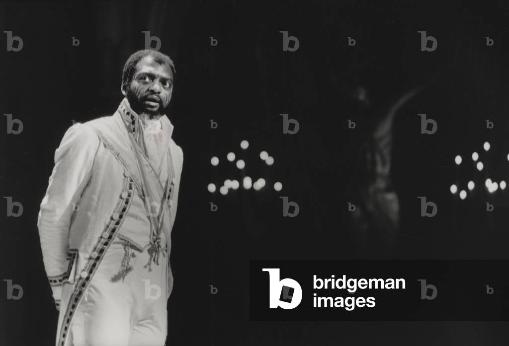 The Changeling by Thomas Middleton, William Rowley