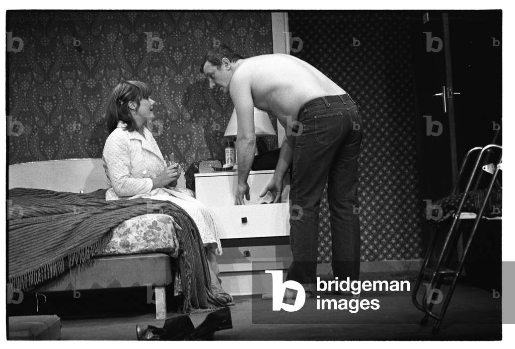 Bedroom Farce