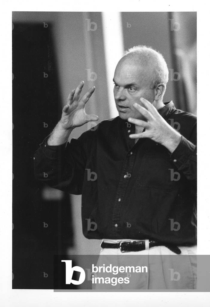 Declan Donnellan - director of Tis Pity She's a Whore
