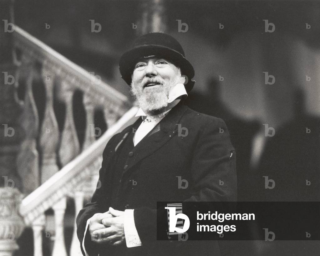 Bartholomew Fair by Ben Jonson