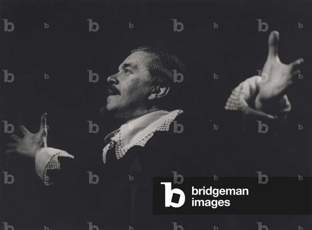 Fuente Ovejuna by Lope de Vega