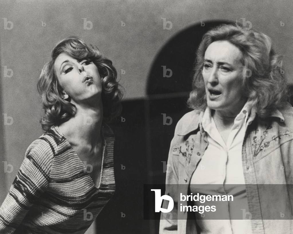 Blithe Spirit by Nöel Coward