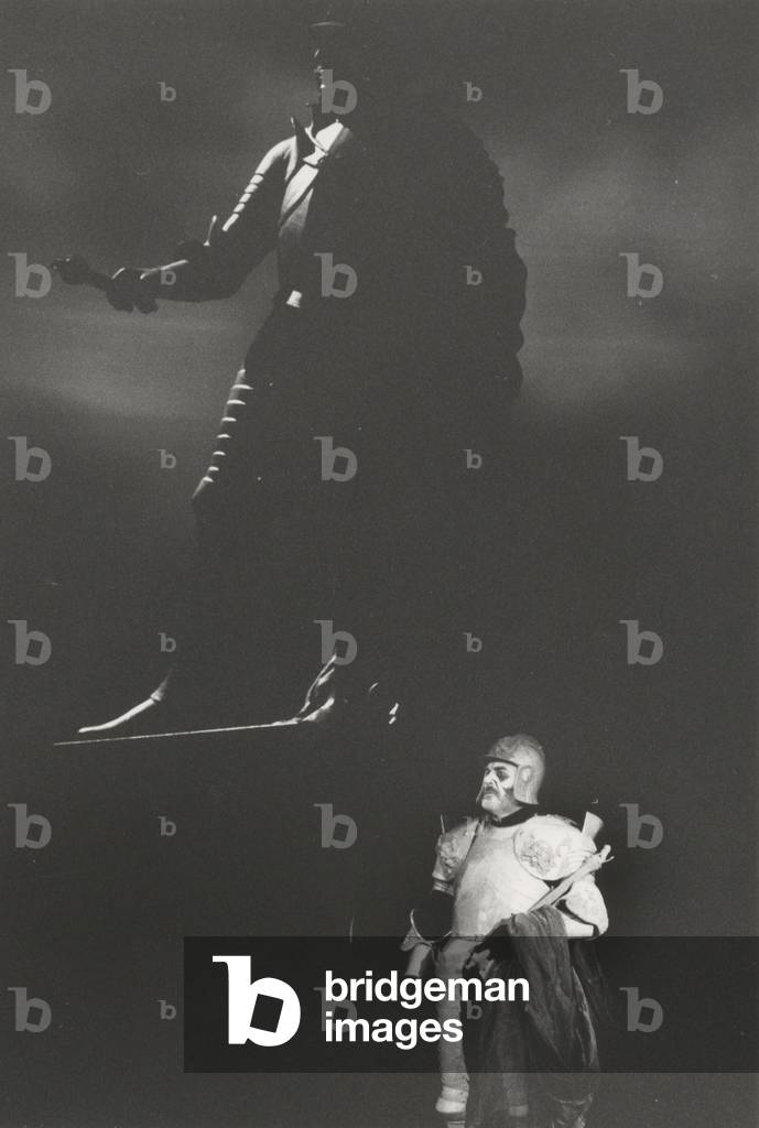 Hamlet by William Shakespeare