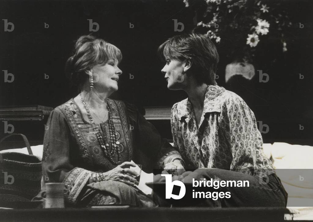 Amy's View by David Hare