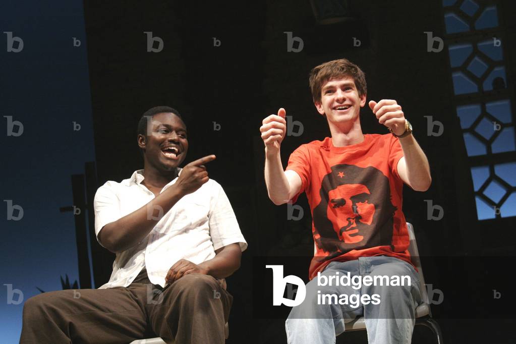 The Overwhelming by JT Rogers