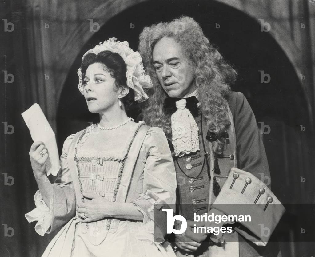 The Double Dealer by William Congreve