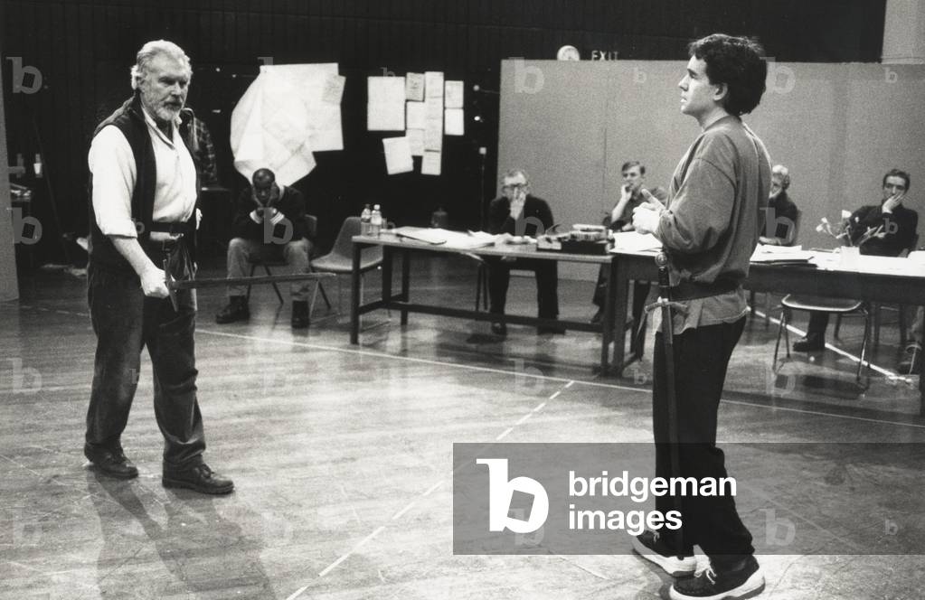 King Lear by William Shakespeare