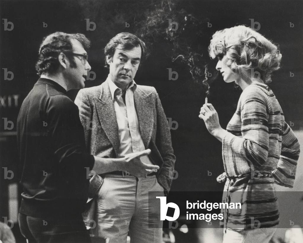 Blithe Spirit by Nöel Coward