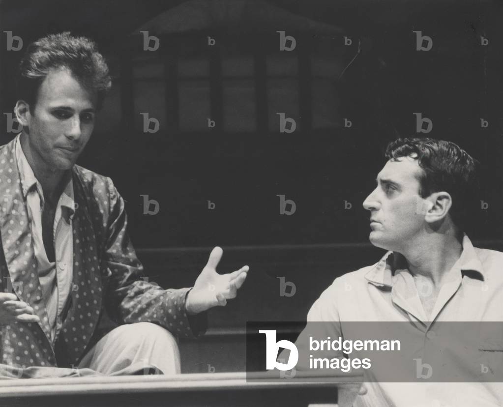 Death of a Salesman by Arthur Miller