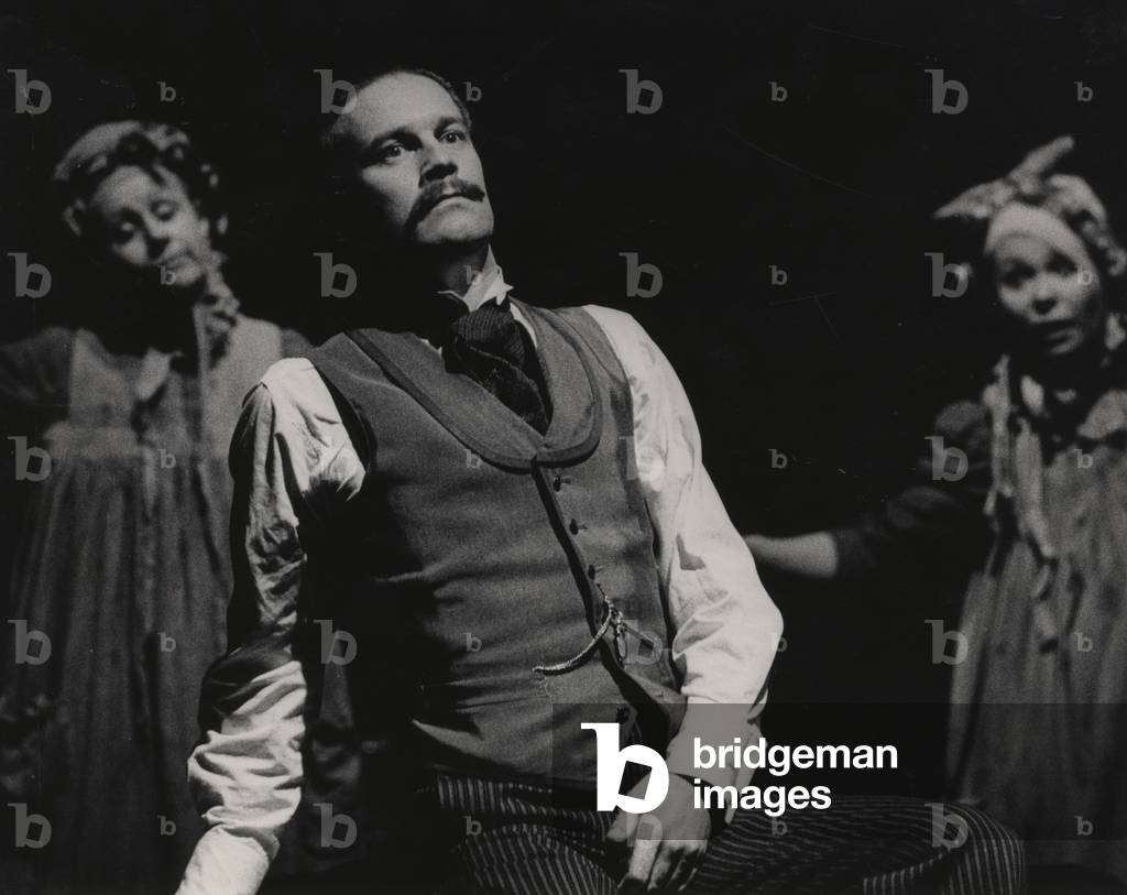 The Elephant Man by Bernard Pomerance