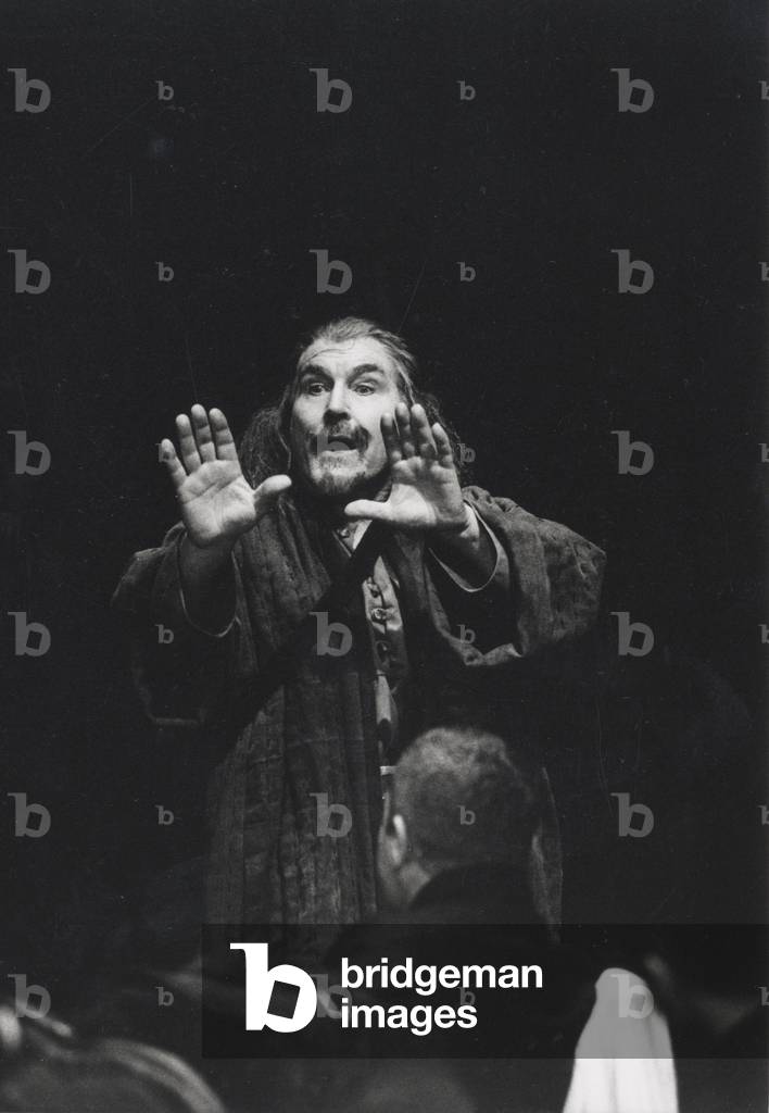 King Lear by William Shakespeare