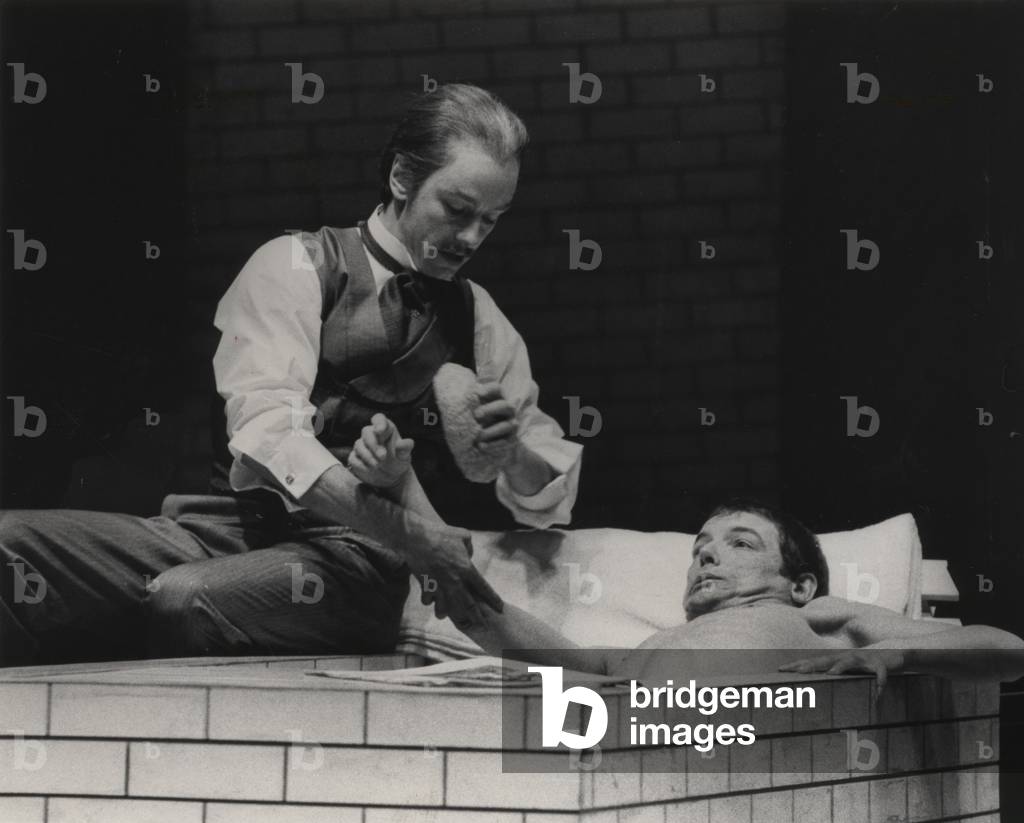 The Elephant Man by Bernard Pomerance