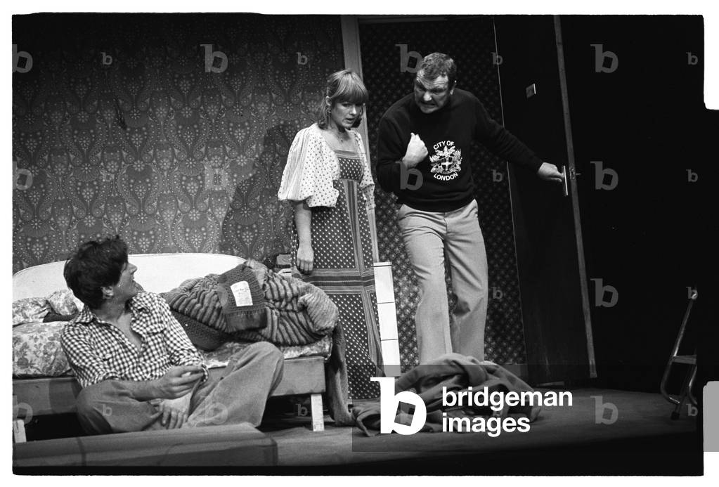 Bedroom Farce