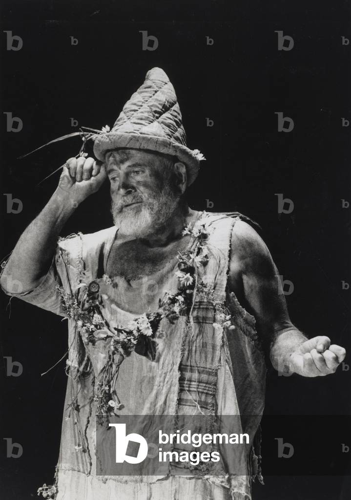 King Lear by William Shakespeare