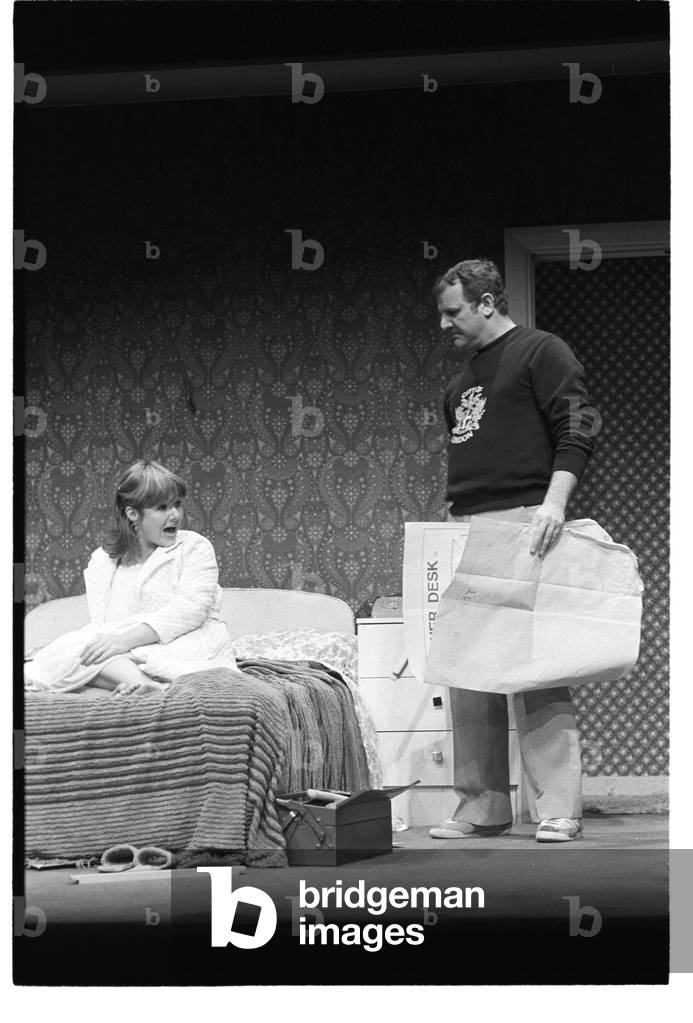 Bedroom Farce