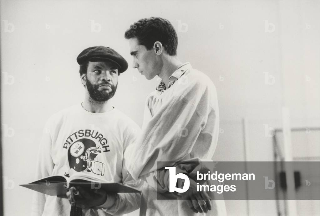 The Changeling by Thomas Middleton, William Rowley