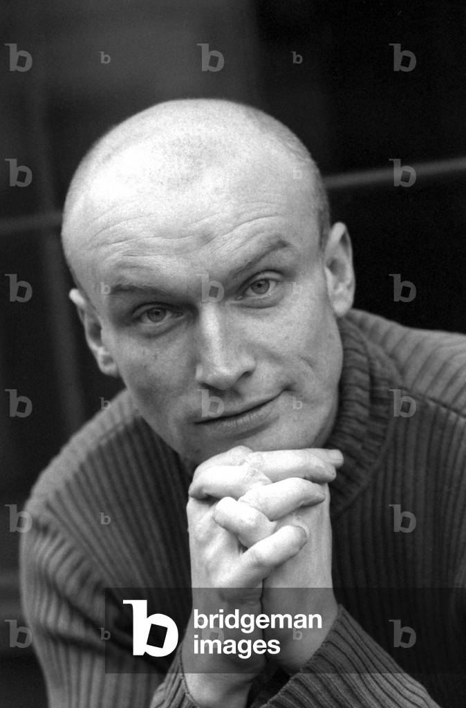 Mark Ravenhill - 1999