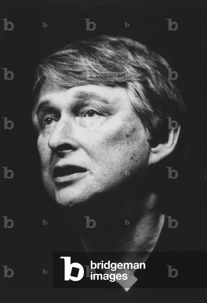 The Designated Mourner, Cottesloe, 1996