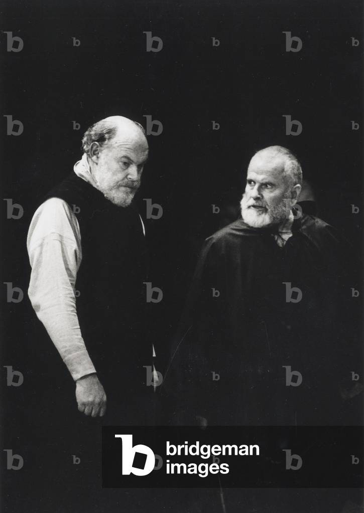 King Lear by William Shakespeare