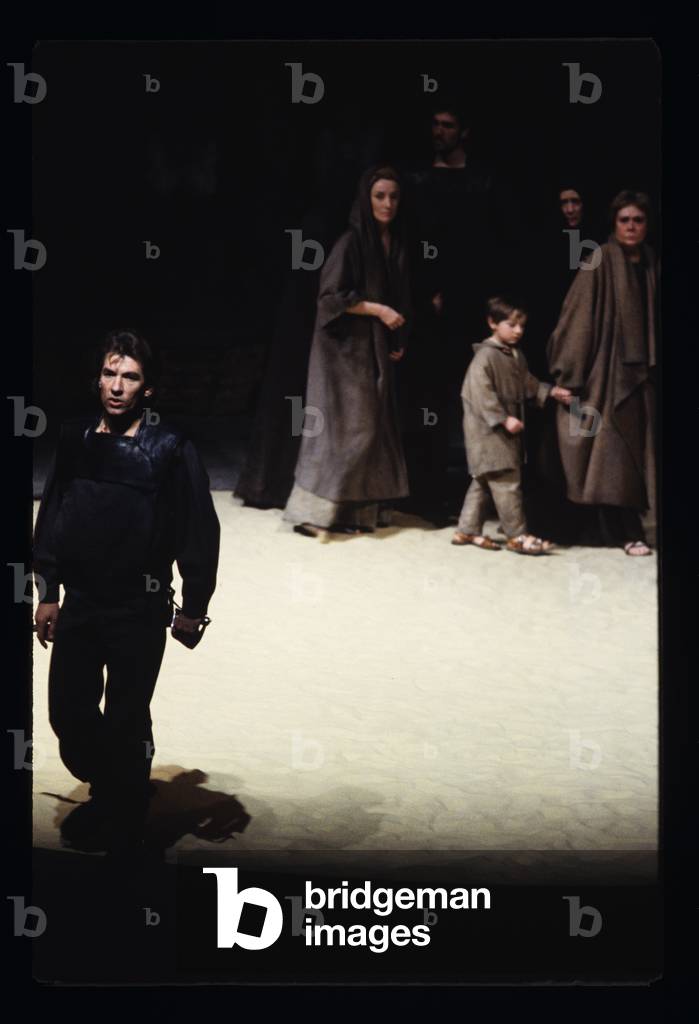 Coriolanus by William Shakespeare