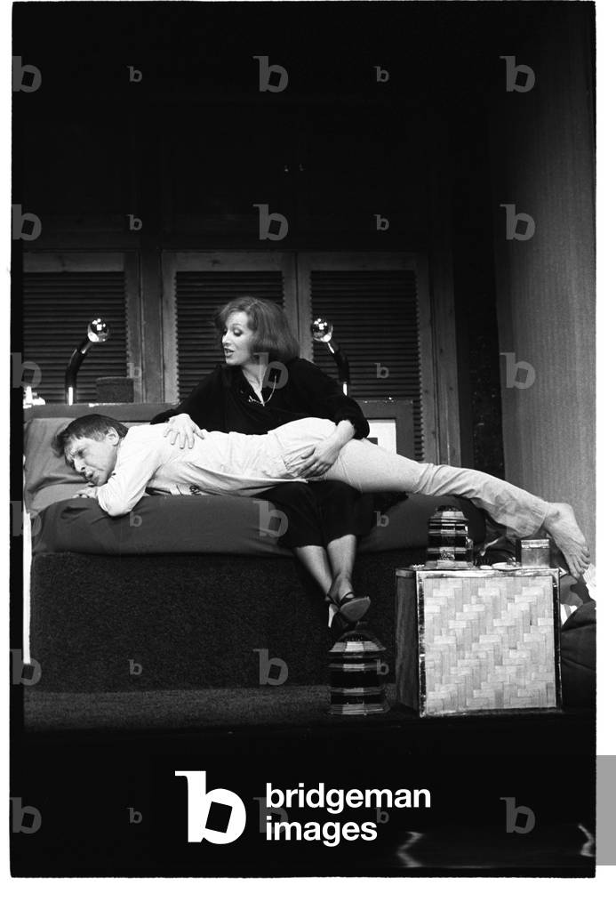 Bedroom Farce