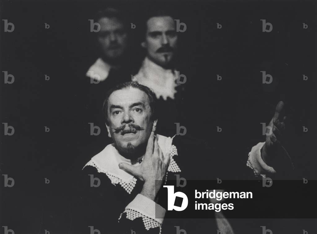 Fuente Ovejuna by Lope de Vega