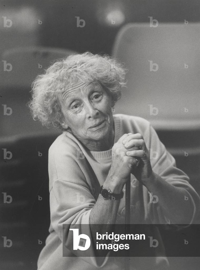 The Absence of War by David Hare