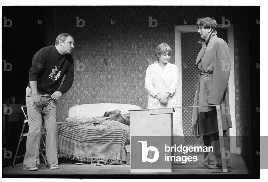 Bedroom Farce