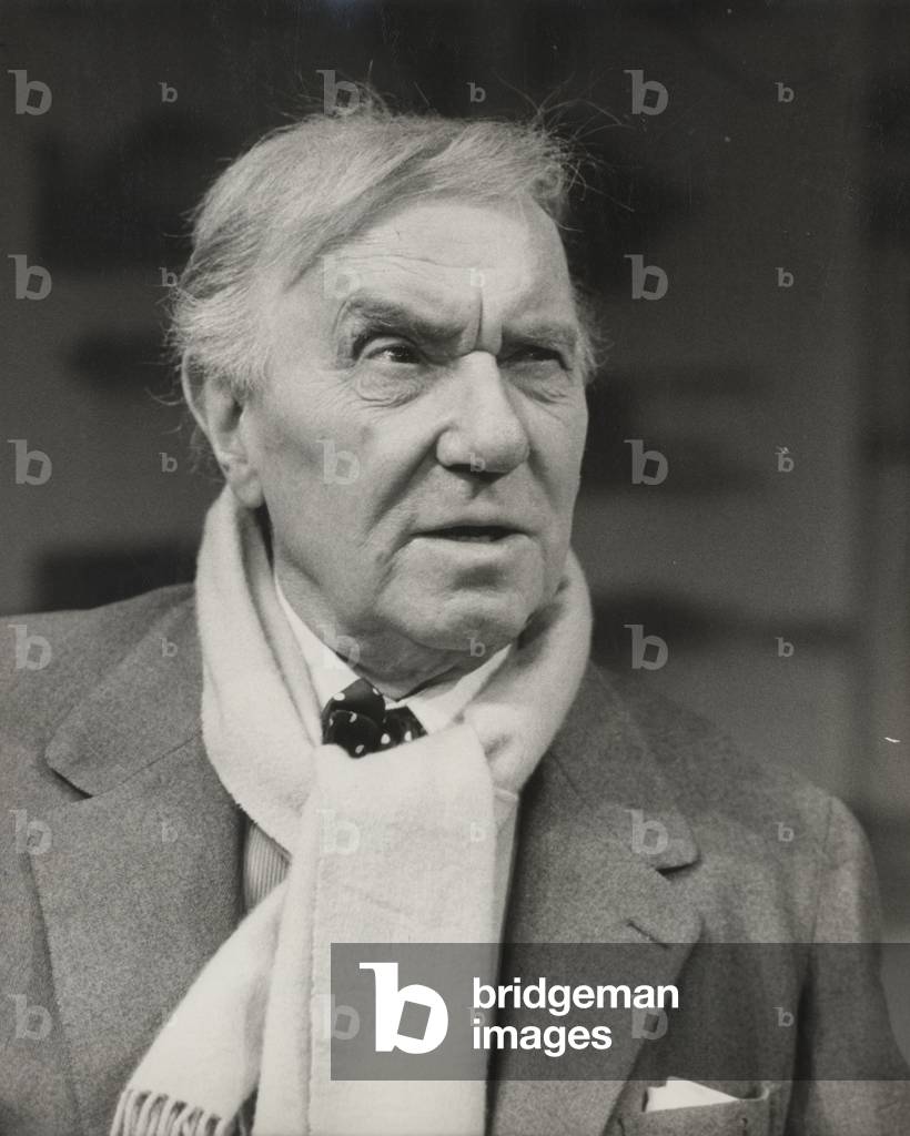 Early Days by David Storey