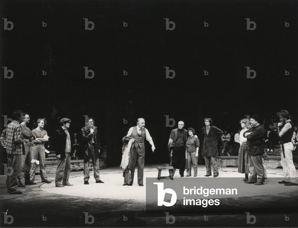 Coriolanus by William Shakespeare