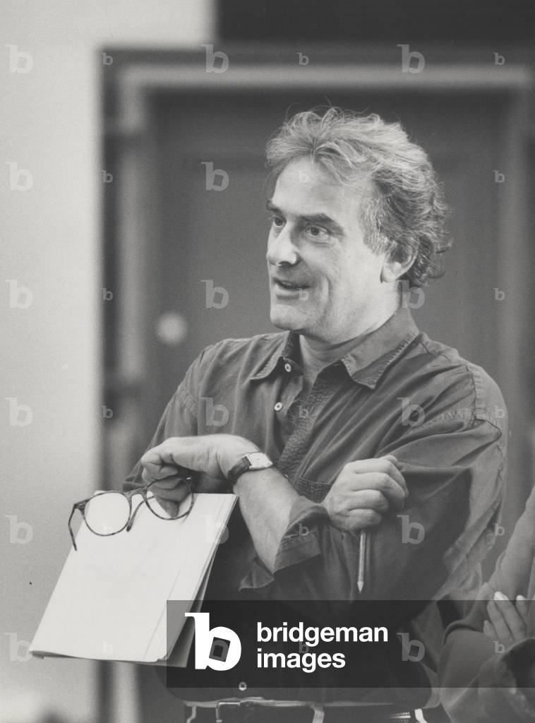 The Absence of War by David Hare