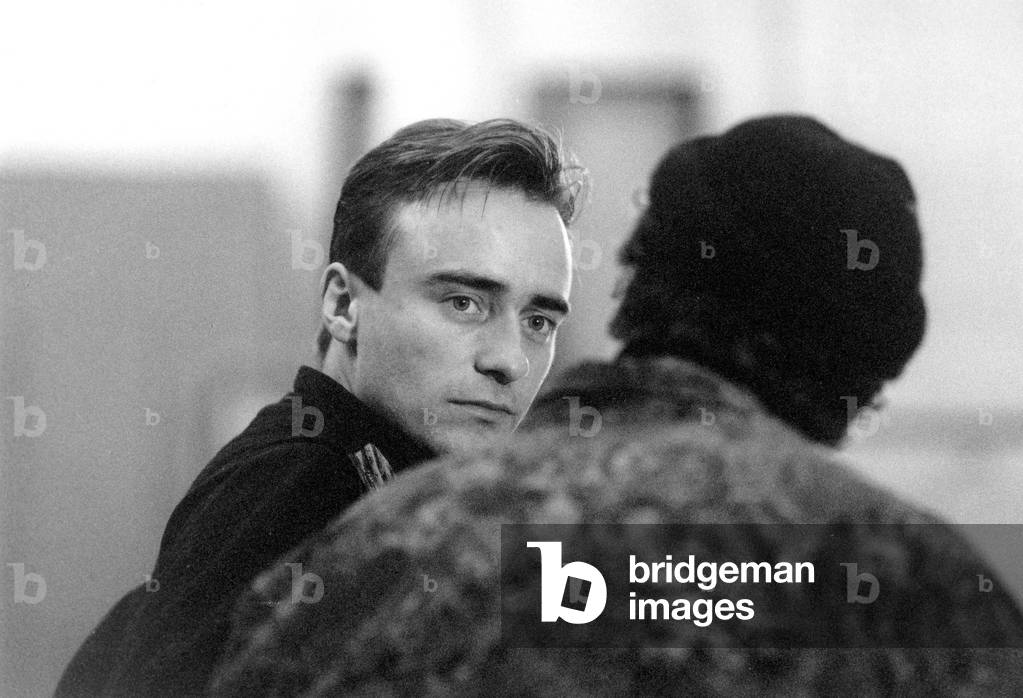 Angels In America written by Tony Kushner