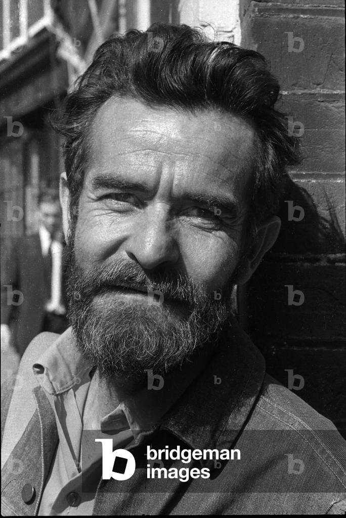 Athol Fugard