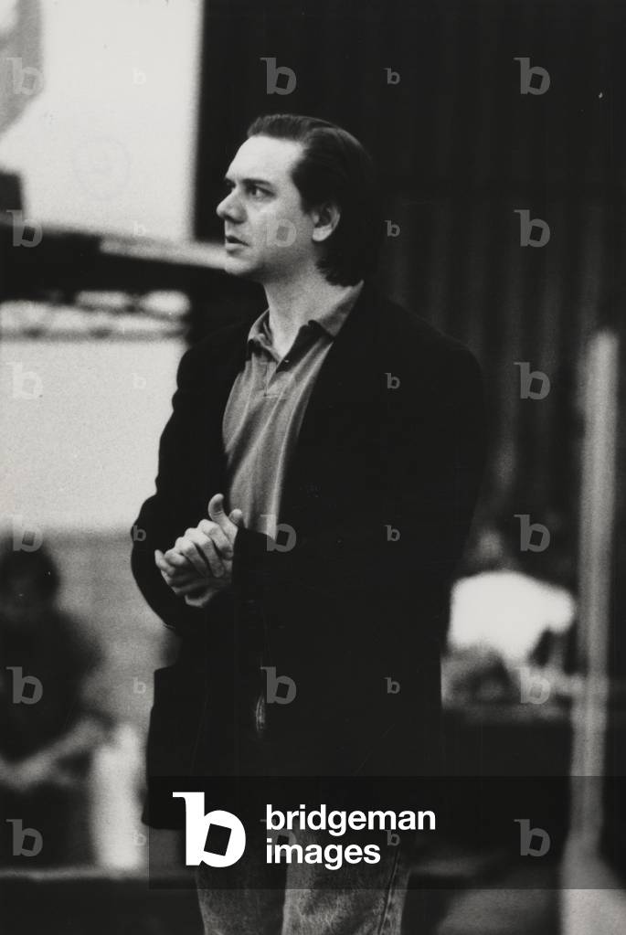 Hamlet by William Shakespeare