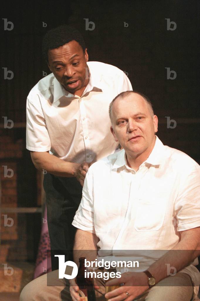 The Overwhelming by JT Rogers