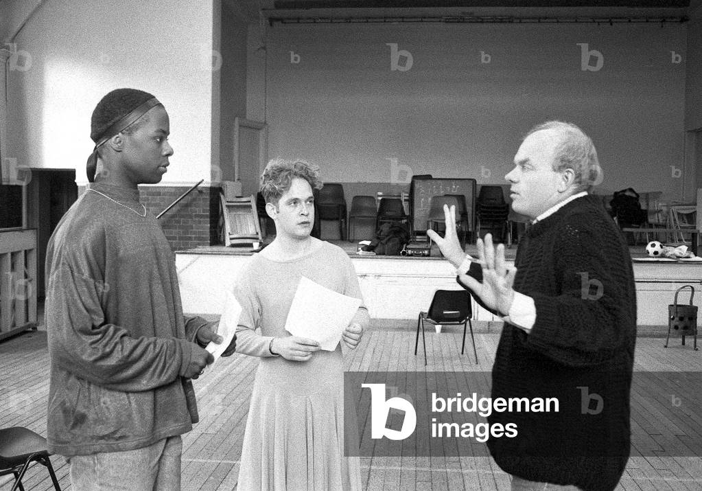 As You Like It - play by William Shakespeare.